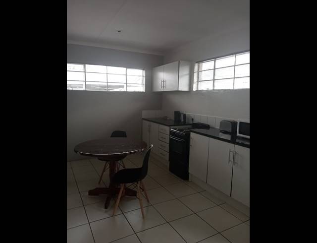 1 BEDROOM APARTMENT TO LET IN SECUNDA